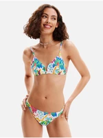 Bikini felső DESIGUAL