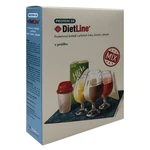 DIETLINE Protein 20 koktejl mix 3 sáčky