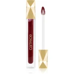 Catrice MY JEWELS. MY RULES. lesk na pery odtieň CO3 Iconic Red 3 ml