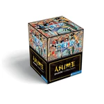 Clementoni - Puzzle Anime Collection: One Piece 500 dílků