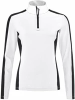 Head Aster Midlayer Women White/Black S Sweter