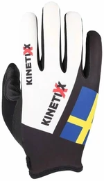 KinetiXx Folke Country Flag Country Flag Sweden 9 Rękawice narciarskie