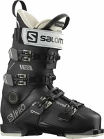 Salomon S/Pro 120 GW Black/Rainy Day/Belluga 27/27,5 Buty zjazdowe