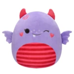 SQUISHMALLOWS Příšerka - Atwater