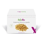 KETOMIX Proteinové těstoviny pipette 10 x 50 g