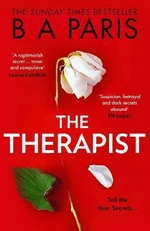 The Therapist - B. A. Paris