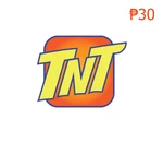 TNT ₱30 Mobile Top-up PH