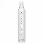 Schwarzkopf Professional Silhouette Flexible Hold Mousse pianka dla lekkiego utrwalenia 500 ml