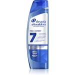 Head & Shoulders Pro-Expert 7 Anti-Dandruff šampón proti lupinám 250 ml