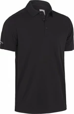 Callaway Tournament Polo Caviar L Polo-Shirt