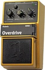 Nobels ODR-1 30th Anniversary Overdrive Effetti Chitarra