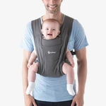 ERGOBABY Embrance nosítko heather grey