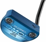 Mizuno OMOI Blue IP 3 Mano derecha 35" Palo de Golf - Putter