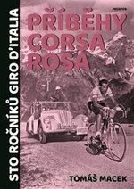 Příběhy Corsa rosa - Tomáš Macek