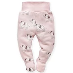 Pinokio Kids's Wild Animals Sleep Pants