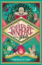 Inkheart (Defekt) - Cornelia Funkeová