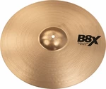 Sabian 41808X B8X Medium Piatto Crash 18"