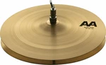 Sabian 21403B AA Rock Piatto Hi-Hat 14"