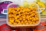 LK Baits POP-UP Hook Pellets World Record Carp Corn 150ml, 8mm