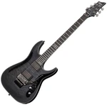 Schecter Hellraiser Hybrid C-1 FR Trans Black Burst