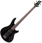 Schecter Omen 4 Gloss Black Elektrická basgitara