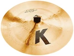 Zildjian K0970 K Custom Dark 17" Cinel China