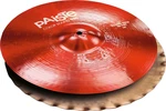 Paiste Color Sound 900  Sound Edge 14" Cinel Hit-Hat