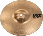 Sabian 41005X B8X 10" Platillo Splash