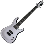 Schecter Keith Merrow KM-7 White Satin