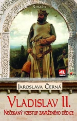 Vladislav II. - Jaroslava Černá