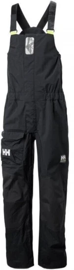 Helly Hansen Pier 3.0 Bib Spodnie Ebony M