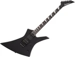 Jackson Pro Series Jeff Loomis Kelly Black Elektromos gitár