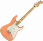 Fender Player Series Stratocaster MN Pacific Peach Chitară electrică