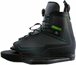 Jobe Maze Bindings Green Wakeboard