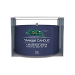 Votiv sklo YANKEE CANDLE 37g Lakefront Lodge