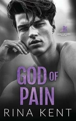 God of Pain - Rina Kent