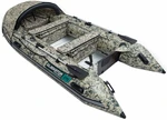 Gladiator Bateau gonflable C370AL Camo Digital 370 cm