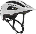 Scott Groove Plus White S/M (52-58 cm) Fahrradhelm