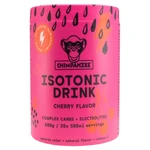 CHIMPANZEE  ISOTONIC DRINK Wild Cherry 600g