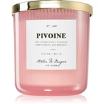 DW Home Atelier de Bougies Pivoine vonná svíčka 251 g