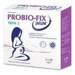 PROBIO-FIX INUM TRIM 3x30 kapsúl