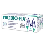 PROBIO-FIX 30 kapsúl