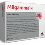 MILGAMMA N 20 kapsúl