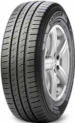 PIRELLI 195/75 R 16 110R CARRIER_ALL_SEASON_SF2 TL C M+S 3PMSF