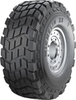 MICHELIN 525/65 R 20.5 173F XS TL M+S