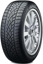 DUNLOP 265/45 R 18 101V SP_WINTER_SPORT_3D TL M+S N0 3PMSF MFS