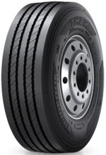 HANKOOK 265/70 R 19.5 143/141J TH22 TL M+S