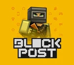 BLOCKPOST MOBILE Steam CD Key