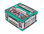 Panini 2023-2024 Panini Prizm Premier League Soccer Hobby box - futbalové karty