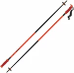 Atomic Redster Ski Poles Rojo 125 cm Bastones de esquí